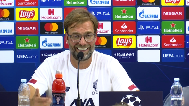 ‘We want to create more stories’ - Klopp warns Liverpool are eager to defend title ‘We want to create more stories’ - Klopp warns Liverpool are eager to defend title