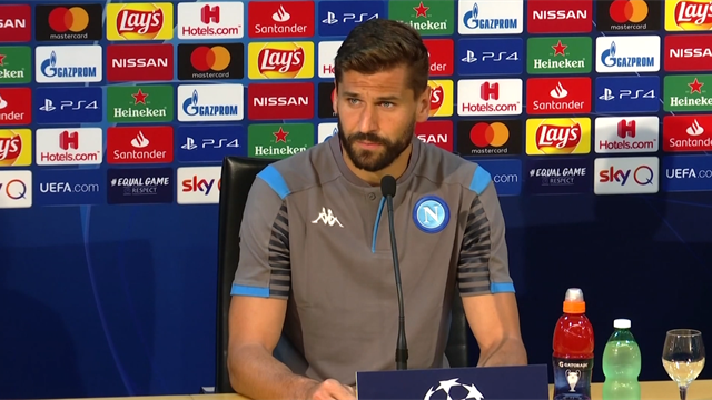 Llorente wants revenge on Liverpool for Champions League final Llorente wants revenge on Liverpool for Champions League final