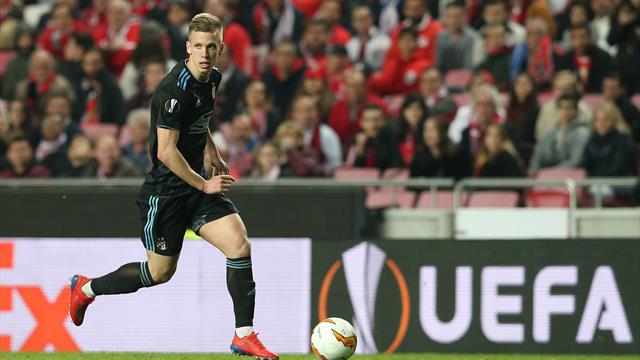 Il a quitté Barcelone et snobé les clubs anglais pour rejoindre Zagreb, qui est Dani Olmo ?