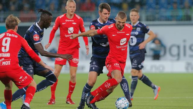 Erkjenner at klubben må satse mer på unge spillere: – Skal prioritere det