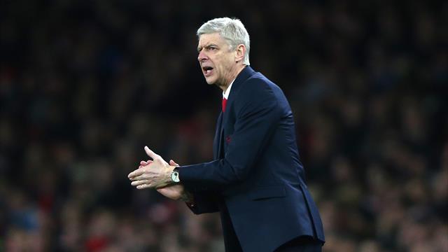 Wenger sur le Bayern : "Rummenigge m'a demandé si le poste d’entraîneur m’intéressait"