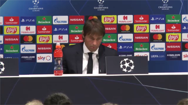 Conte: "Qui si vuole tutto subito, ma bisogna capire da dove si arriva" Conte: "Qui si vuole tutto subito, ma bisogna capire da dove si arriva"