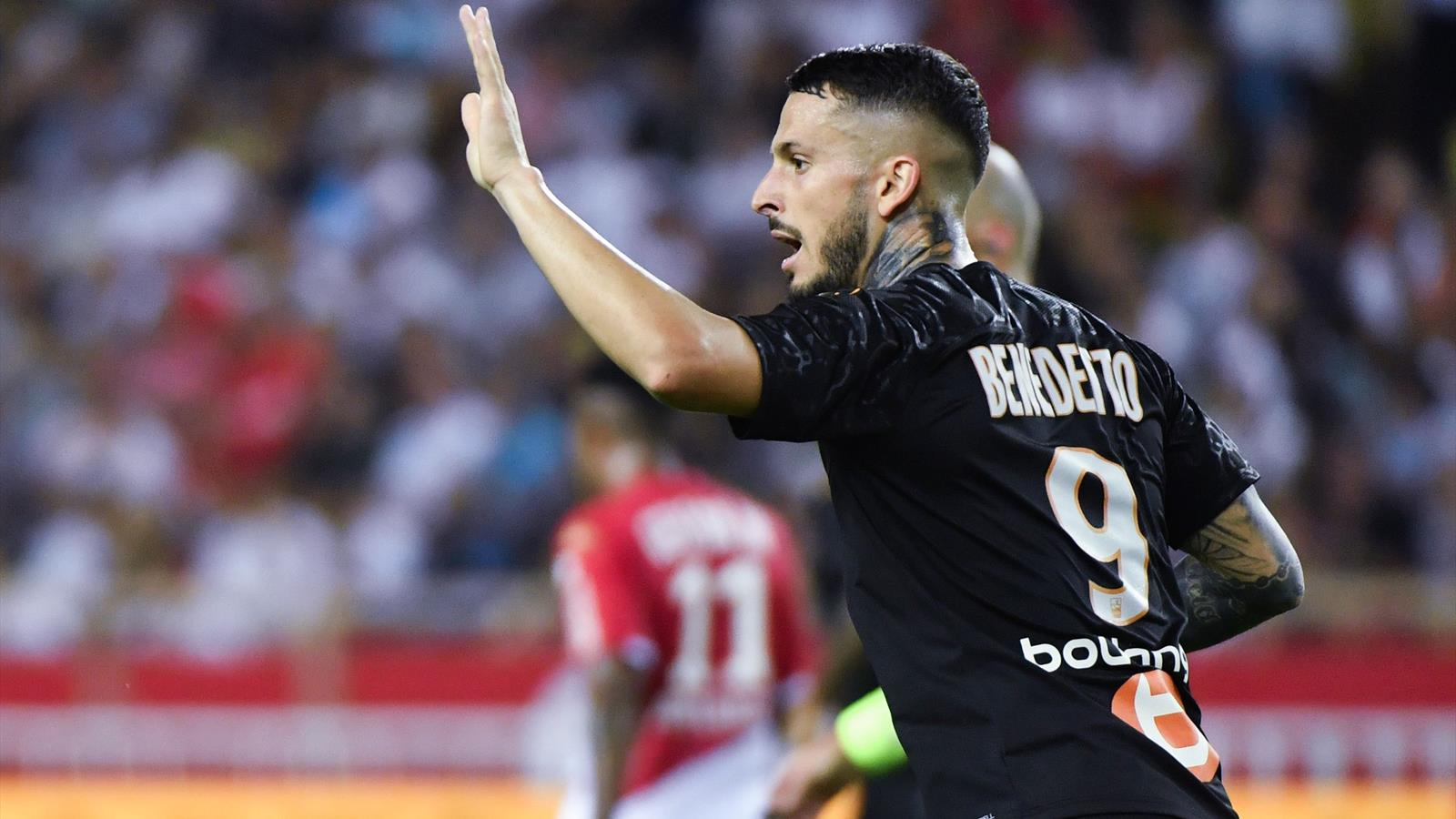 Les 6 infos mercato qui vous ont échappé jeudi