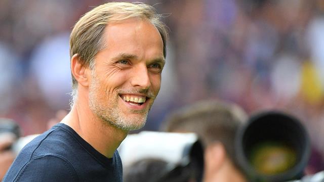 Dieser Real-Star ist "der unterschätzteste Spieler der Welt" für Tuchel Dieser Real-Star ist "der unterschätzteste Spieler der Welt" für Tuchel
