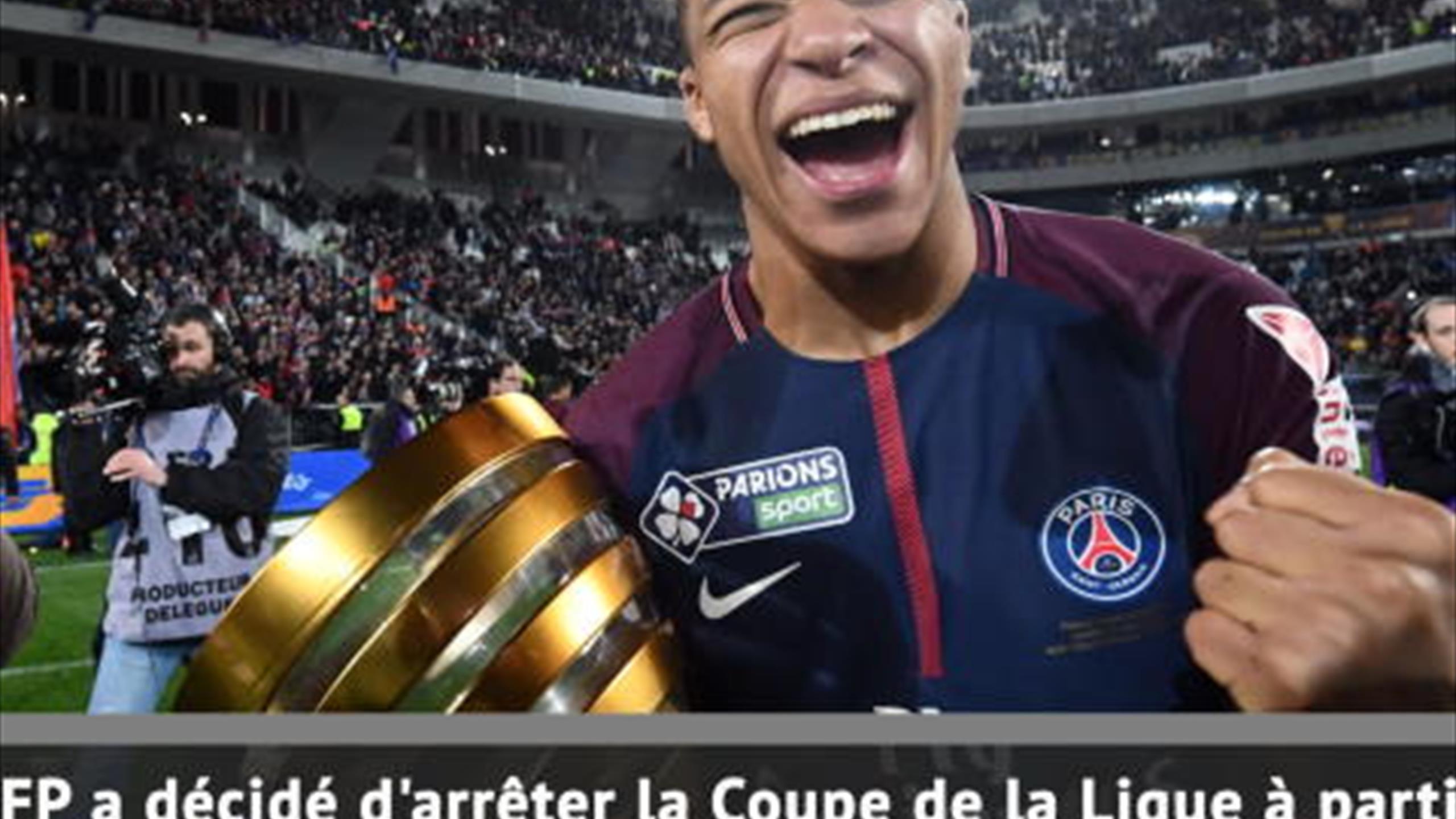 Revoir Football du 18 Septembre