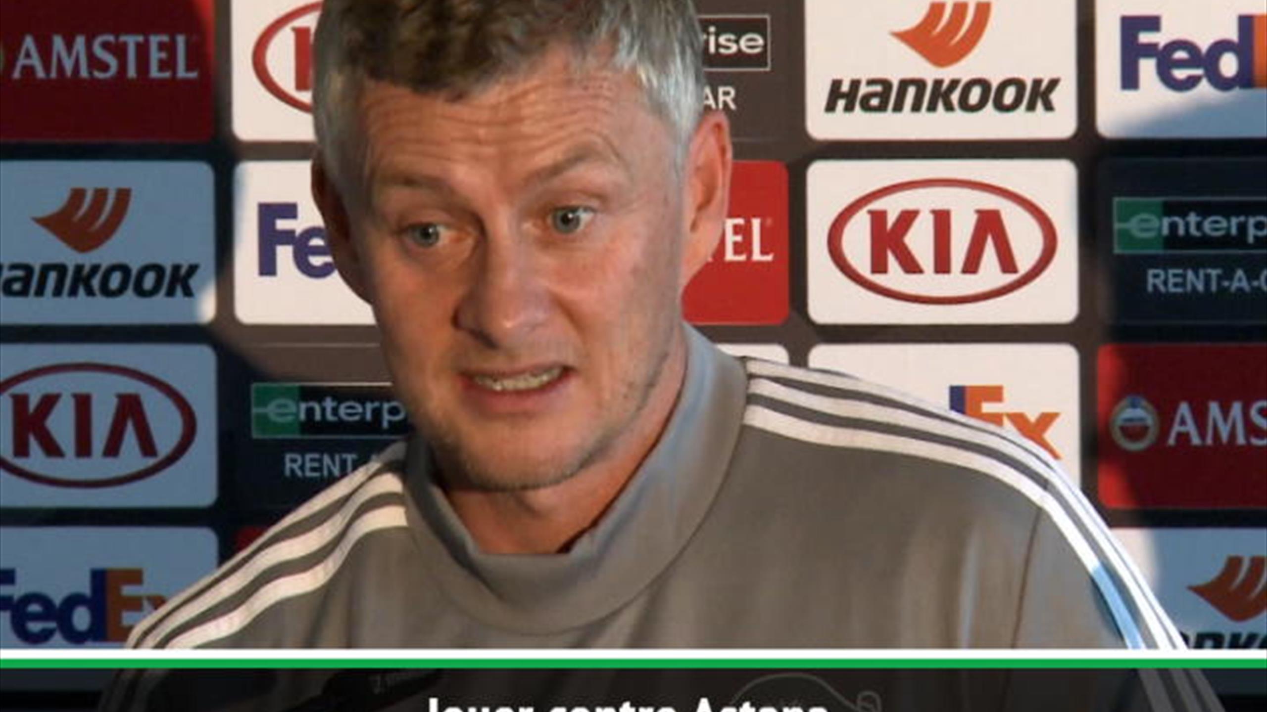 Revoir Football du 18 Septembre