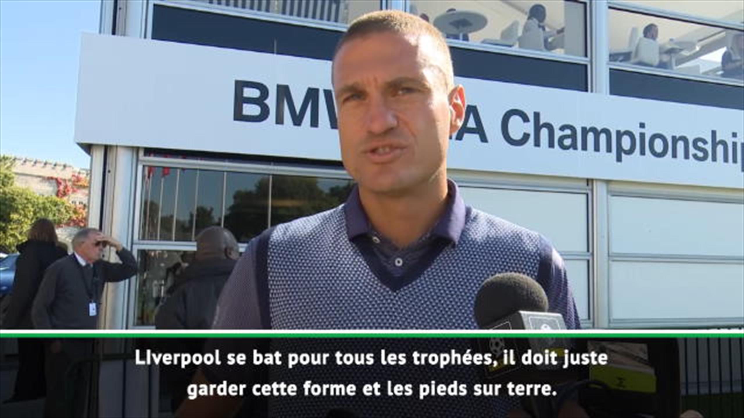 Revoir Football du 18 Septembre
