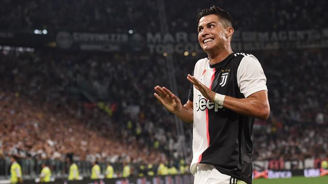 Juventus-Verona: probabili formazioni e statistiche