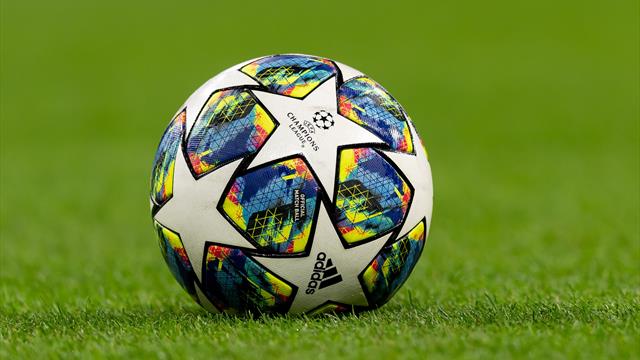 Premier League și-ar putea pierde al patrulea loc automat în grupele UEFA Champions League
