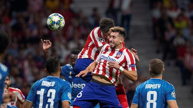 Le 5 verità di Atletico Madrid-Juventus 2-2: la Signora c'è, ma le palle inattive sono un problema