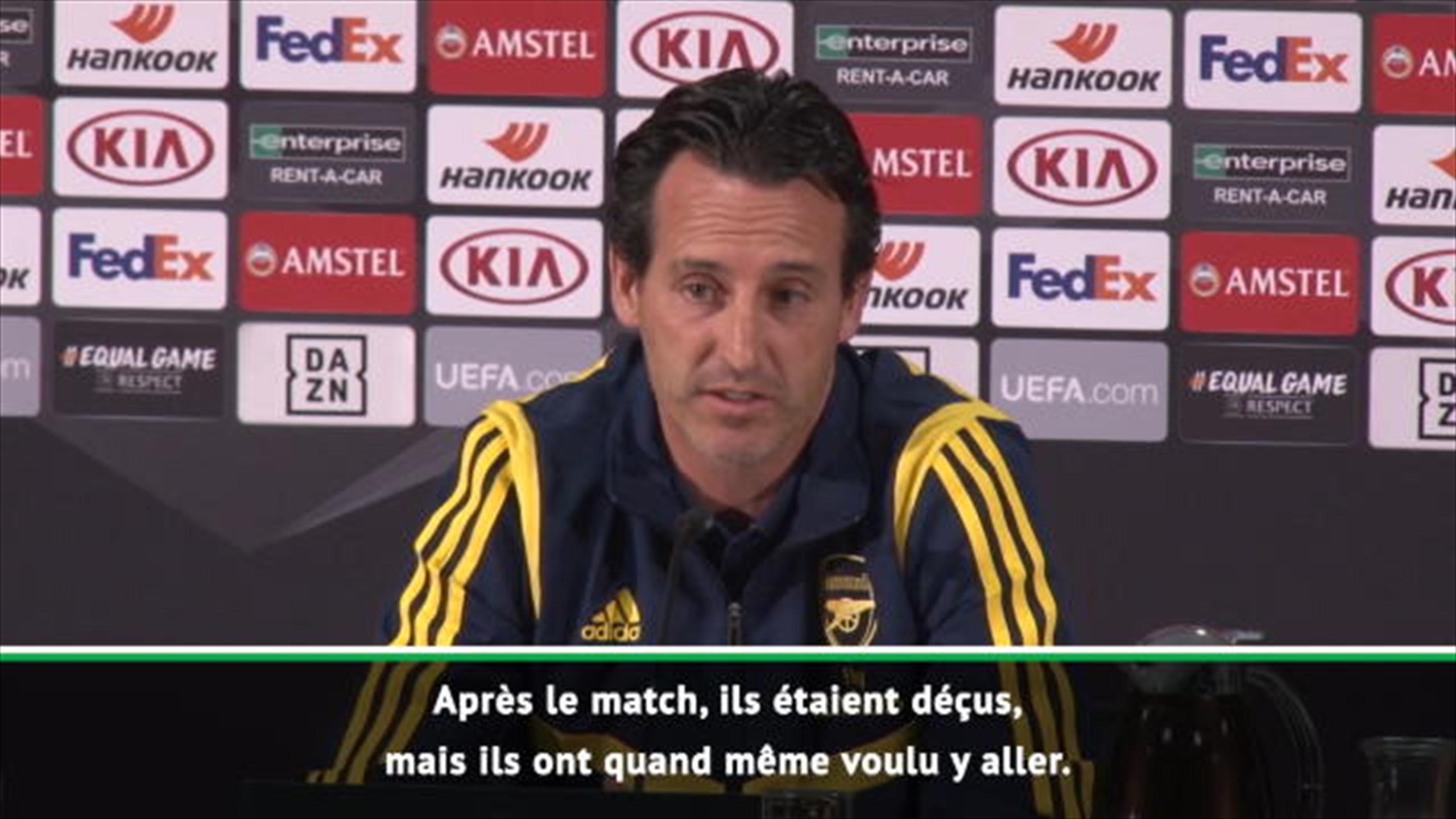 Revoir Football du 18 Septembre