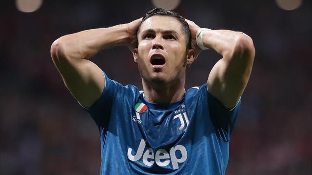 La Juventus butta via un doppio vantaggio: l'Atletico Madrid trova il 2-2 al 90'