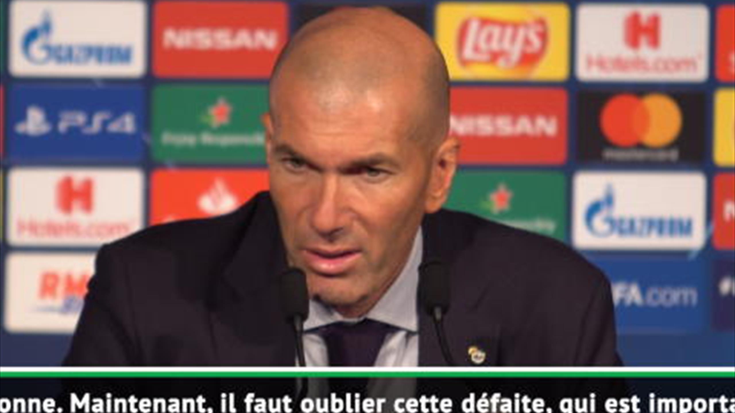 Revoir Football du 19 Septembre