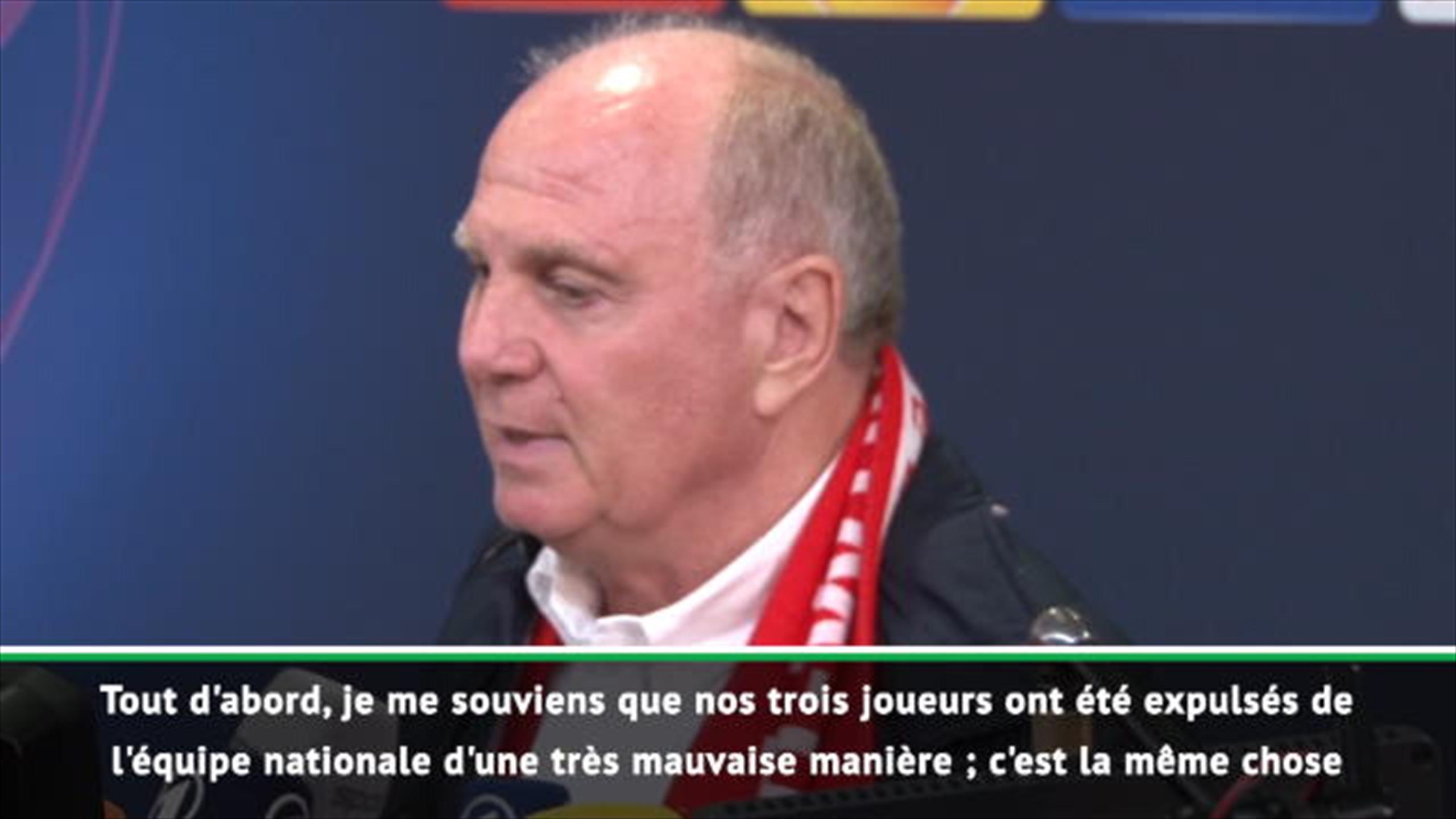 Revoir Football du 19 Septembre
