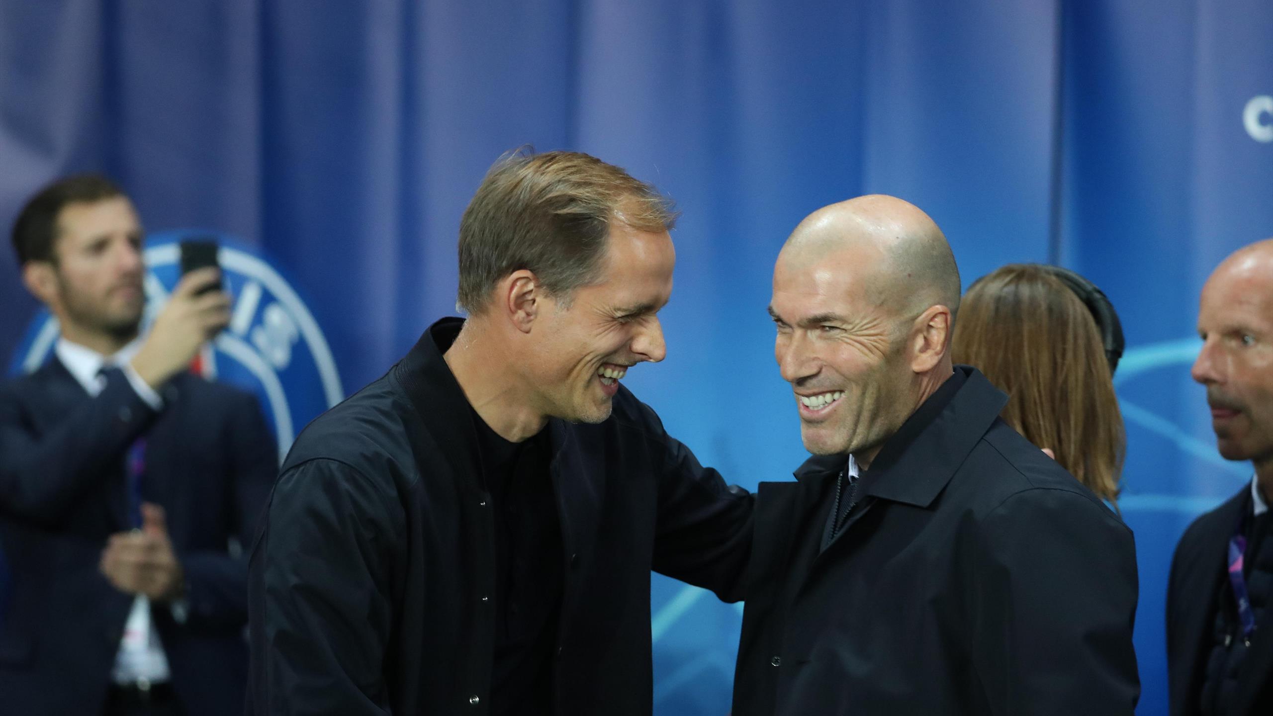 Revoir Football du 19 Septembre