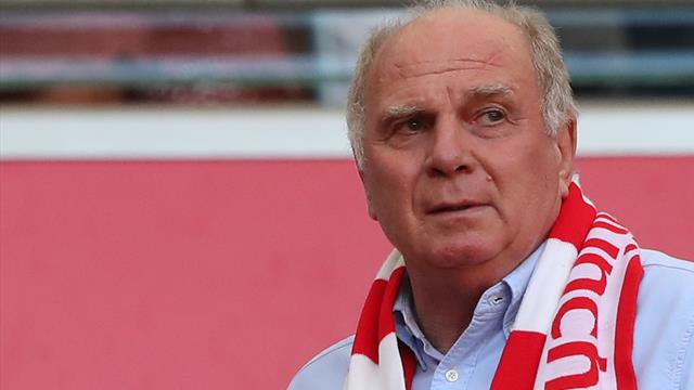 Eigentor Hoeneß: Der Bayern-Präsident hat sein Gespür verloren