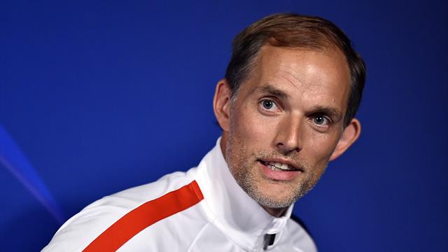 Tuchel part en croisade contre les matches à 21h mais... pas pour ses joueurs Tuchel part en croisade contre les matches à 21h mais... pas pour ses joueurs