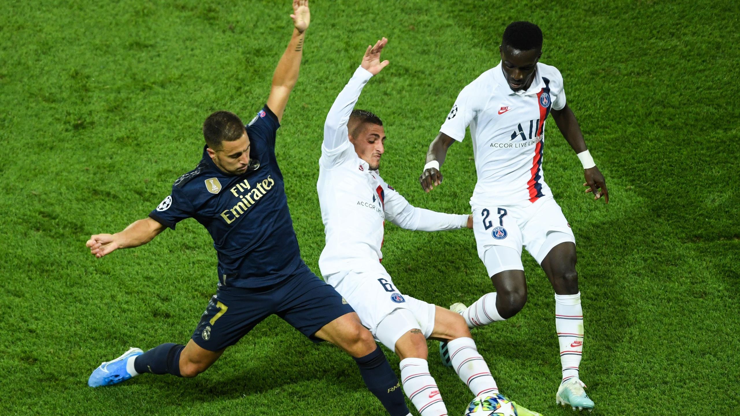 Revoir Football du 19 Septembre