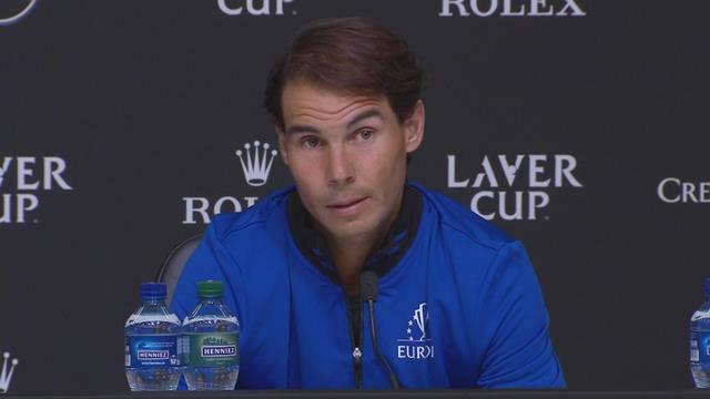 'One of the most important players on the tour' - Nadal hoping Murray comes back 'One of the most important players on the tour' - Nadal hoping Murray comes back