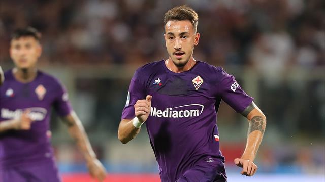 La Fiorentina blinda Castrovilli, contratto fino al 2024 La Fiorentina blinda Castrovilli, contratto fino al 2024