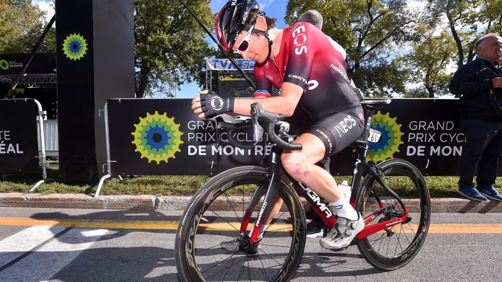 cycling world road race 2019