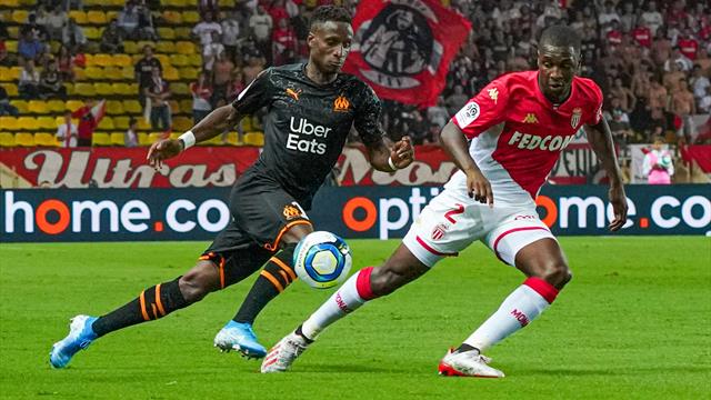 Monaco et Marseille vont se retrouver en 16es de finale
