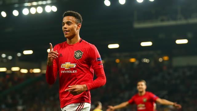 Un gamin sauve Manchester United, Dudelange dans l'histoire
