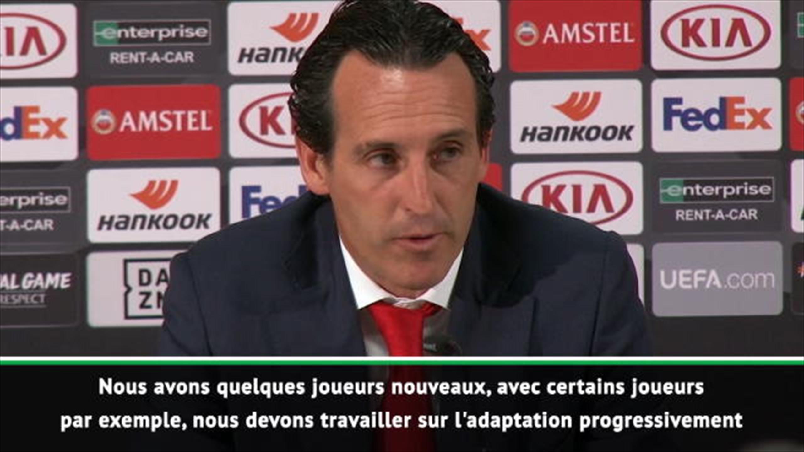 Revoir Football du 20 Septembre