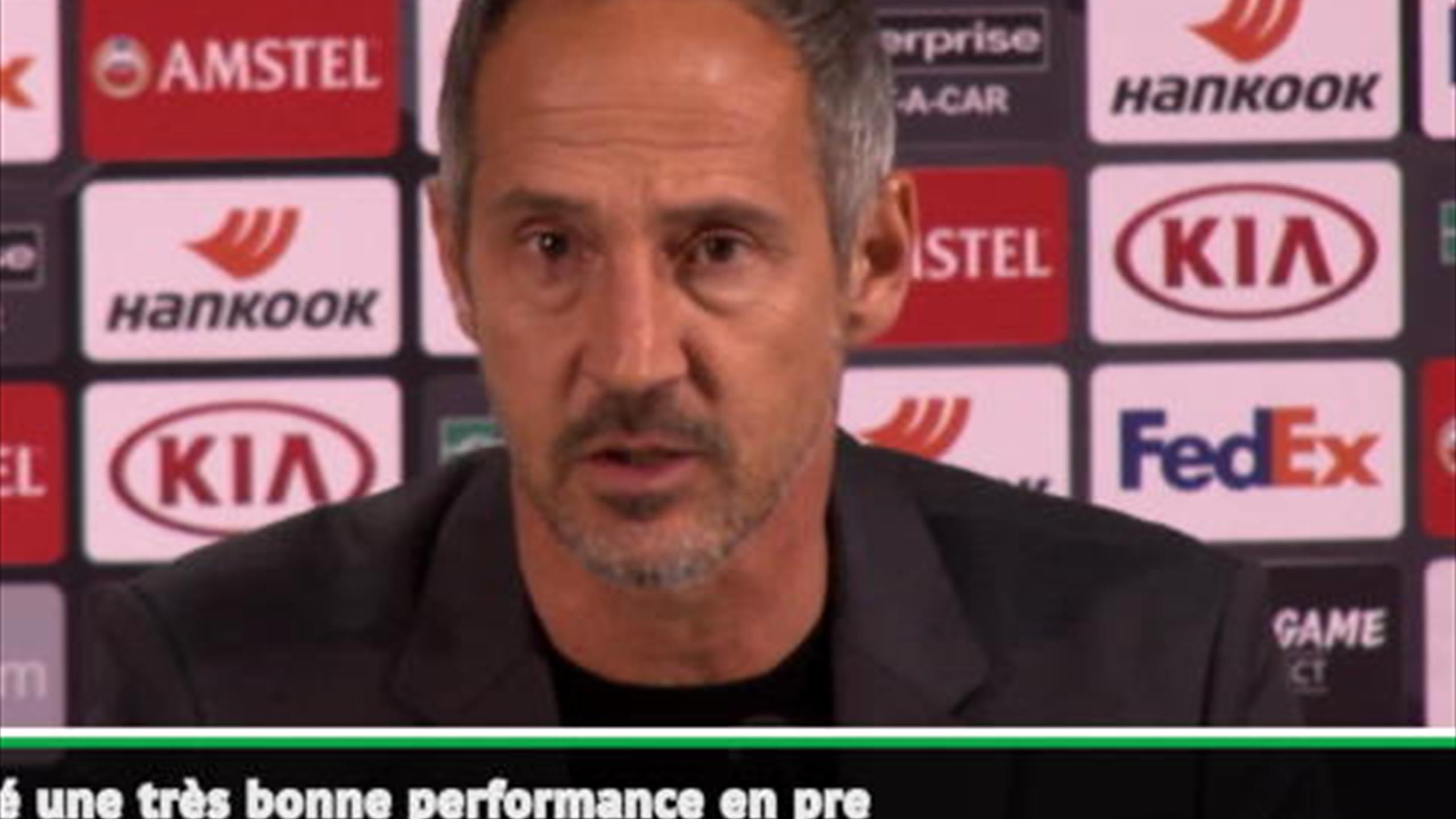 Revoir Football du 20 Septembre