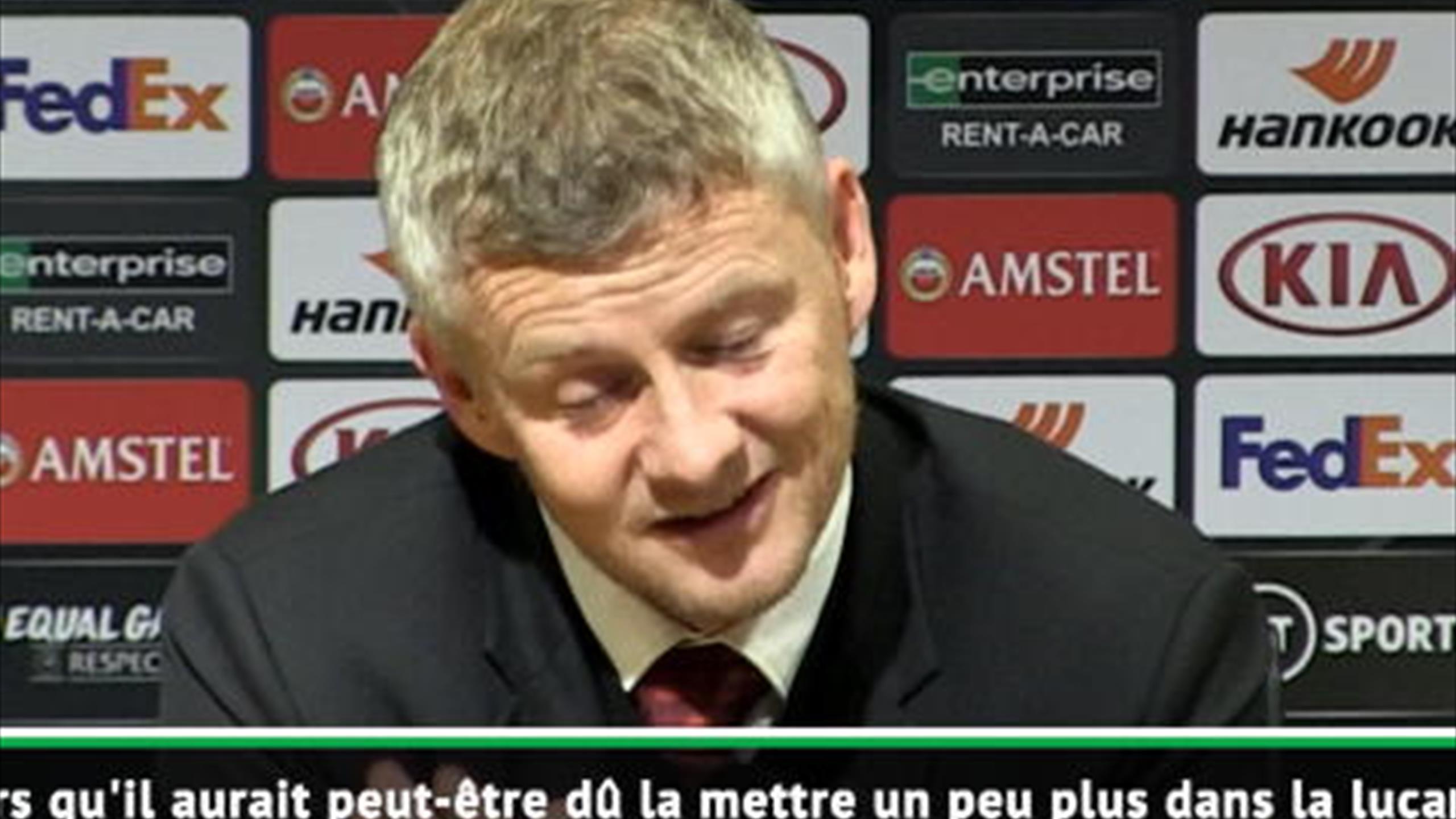 Revoir Football du 20 Septembre