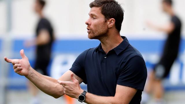 Zidane bei Real vor dem Aus? Alonso wohl heißer Nachfolge-Kandidat