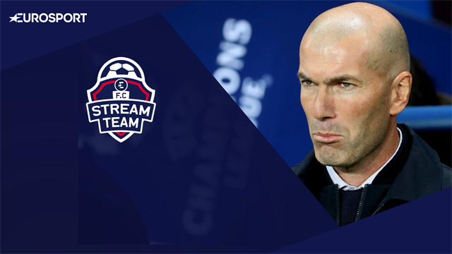 Zidane est-il dans une impasse totale ? L'intégrale du FC Stream Team Zidane est-il dans une impasse totale ? L'intégrale du FC Stream Team