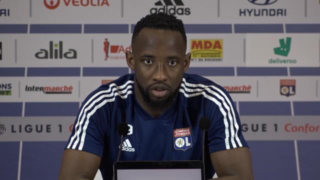 Dembélé : "Envie, concentration et discipline" Dembélé : "Envie, concentration et discipline"