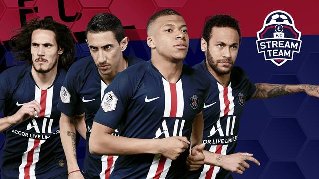 Comment le PSG peut-il faire jouer ses 4 fantastiques ? Comment le PSG peut-il faire jouer ses 4 fantastiques ?