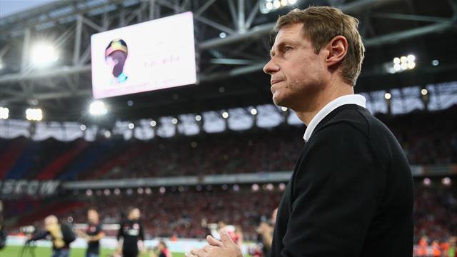 Кононов: «Готов работать в «Спартаке» до побед. Не ожидал, что не могу быстро дать результат»