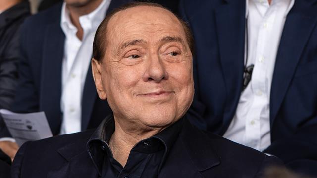 La battuta di Berlusconi: "Il Monza batterebbe 3-0 questo Milan in amichevole"