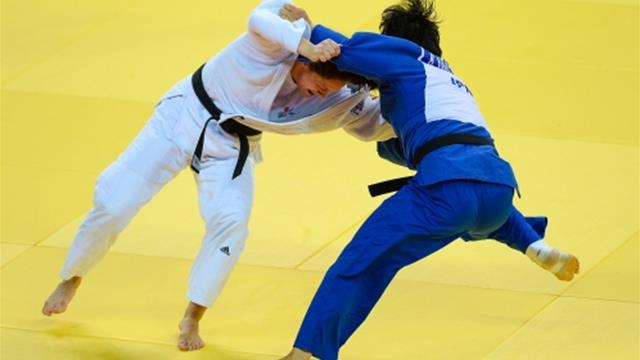 GP di Tashkent, 3 ori per la Russia