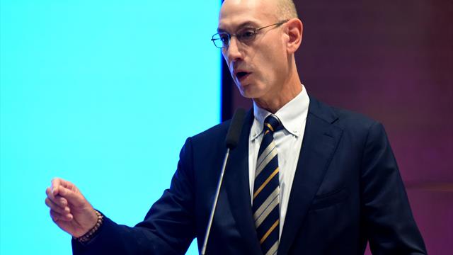 NBA erhöht Strafen für "verbotenes Werben"