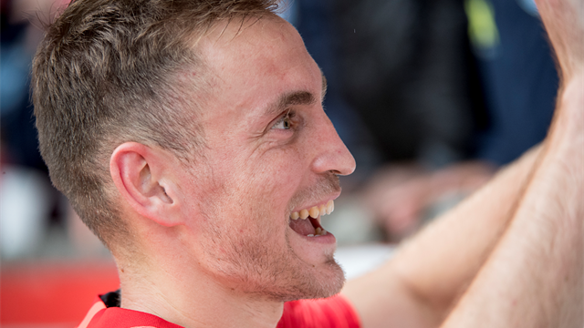 Midtbanespiller forlenget med Brann: – Han er en viktig brikke for oss