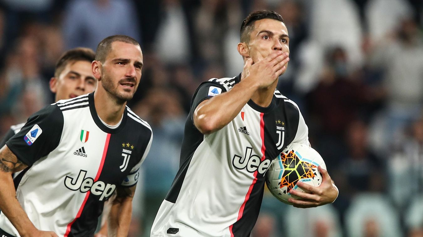 Businessman Ronaldo hints at possible retirement in ‘next year or two’