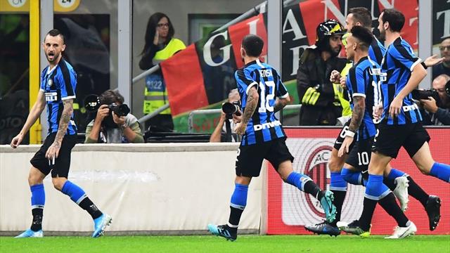 Le 5 verità che ci ha lasciato Milan-Inter: nerazzurri superiori in tutto e che muro difensivo