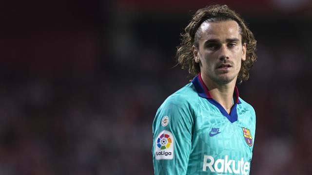 Rien à voir avec Griezmann, les millions du Barça pour l'Atlético concernent six autres Colchoneros