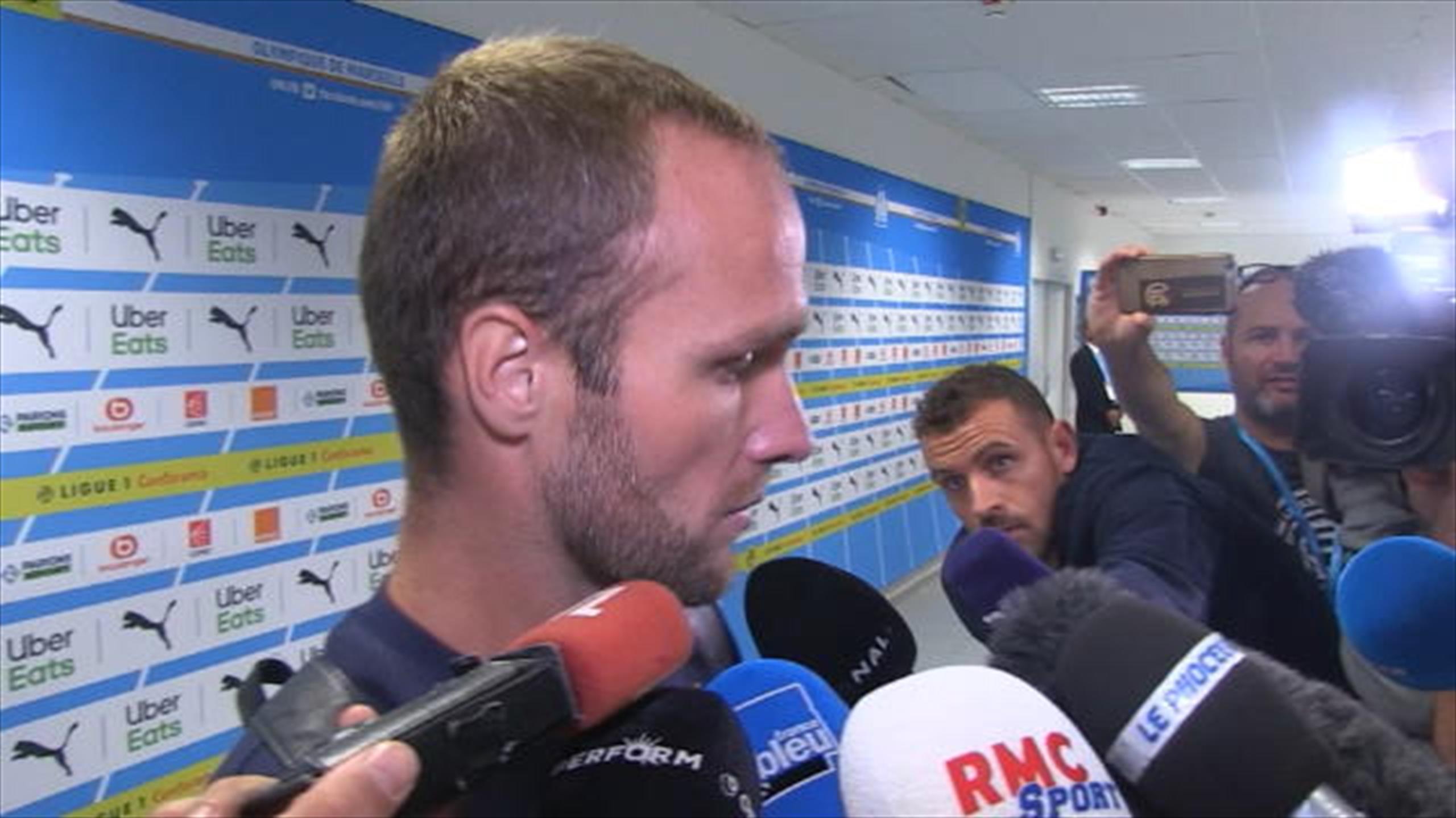 Revoir Football du 22 Septembre