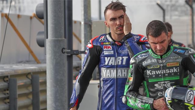 Fresh drama at the Bol d’Or
