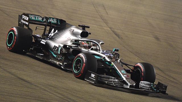 Hammer in der Formel 1: McLaren vor Rückkehr zu Mercedes!