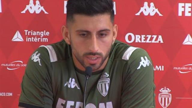 7e j. - Maripan : "Le nul à Reims ? Une base sur laquelle construire" 7e j. - Maripan : "Le nul à Reims ? Une base sur laquelle construire"