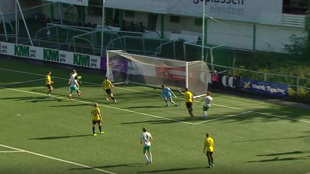 Hands-kontrovers satte igang Start-kollapsen