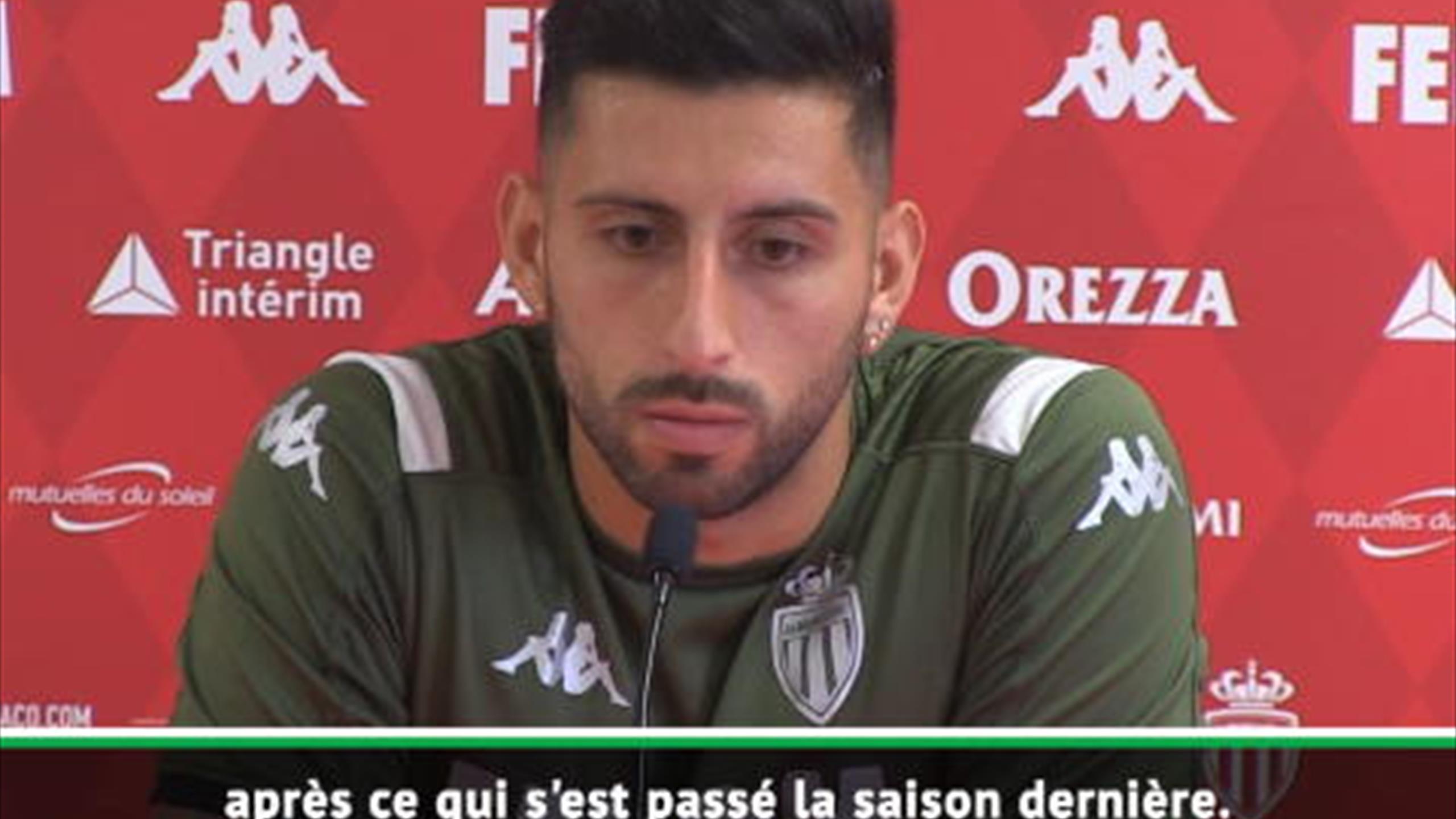 Revoir Football du 22 Septembre