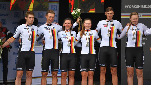 WM-Preisgeld: Diese Prämien gibt es für Gold, Silber, Bronze