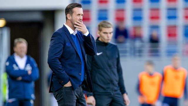Viking smadret hjelpesløst Vålerenga og utvidet marerittrekka: – Utrolig tung dag
